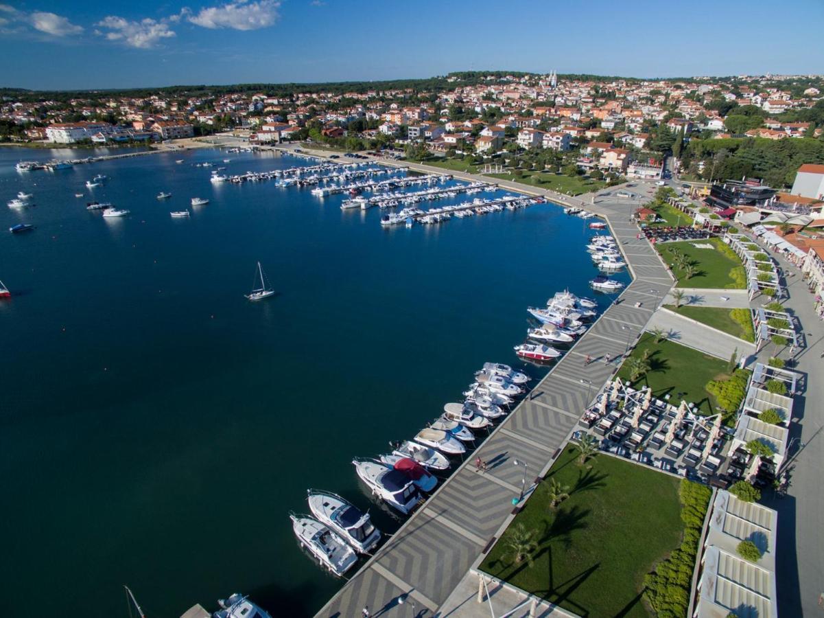 Apartman Bijeca - Медулин Екстер'єр фото