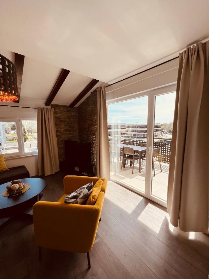 Apartman Bijeca - Медулин Екстер'єр фото