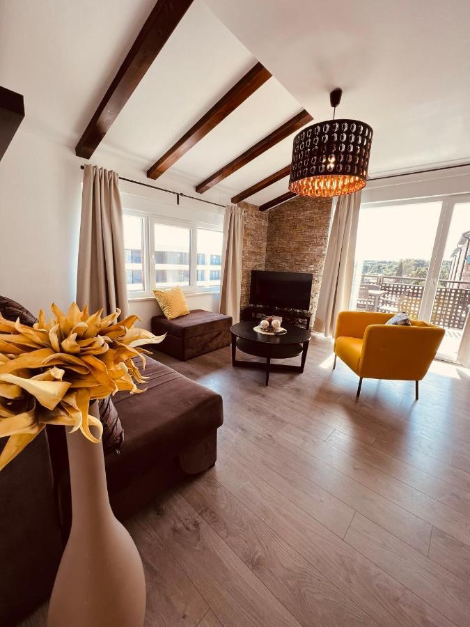 Apartman Bijeca - Медулин Екстер'єр фото