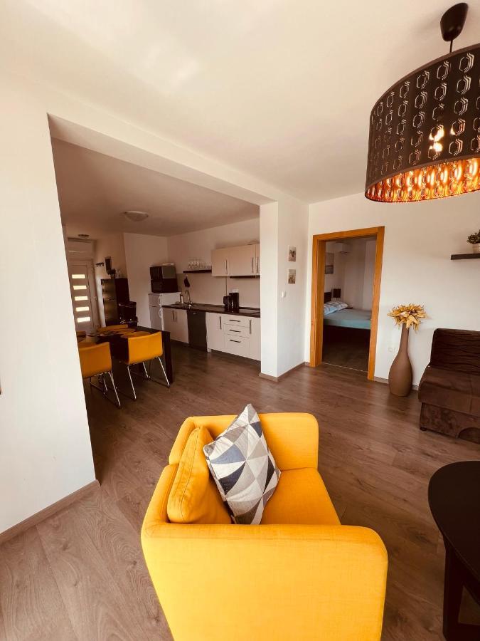 Apartman Bijeca - Медулин Екстер'єр фото