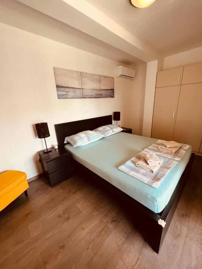 Apartman Bijeca - Медулин Екстер'єр фото