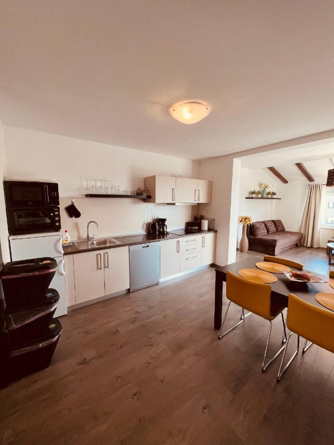 Apartman Bijeca - Медулин Екстер'єр фото