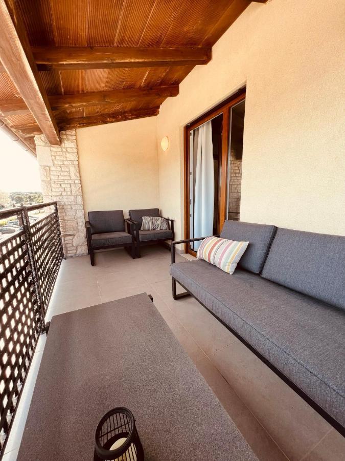 Apartman Bijeca - Медулин Екстер'єр фото