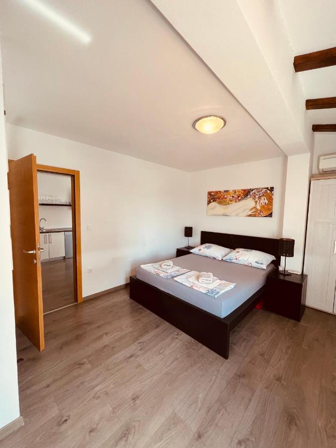 Apartman Bijeca - Медулин Екстер'єр фото