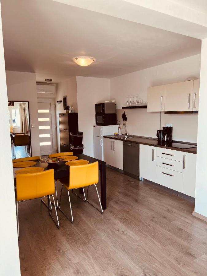 Apartman Bijeca - Медулин Екстер'єр фото